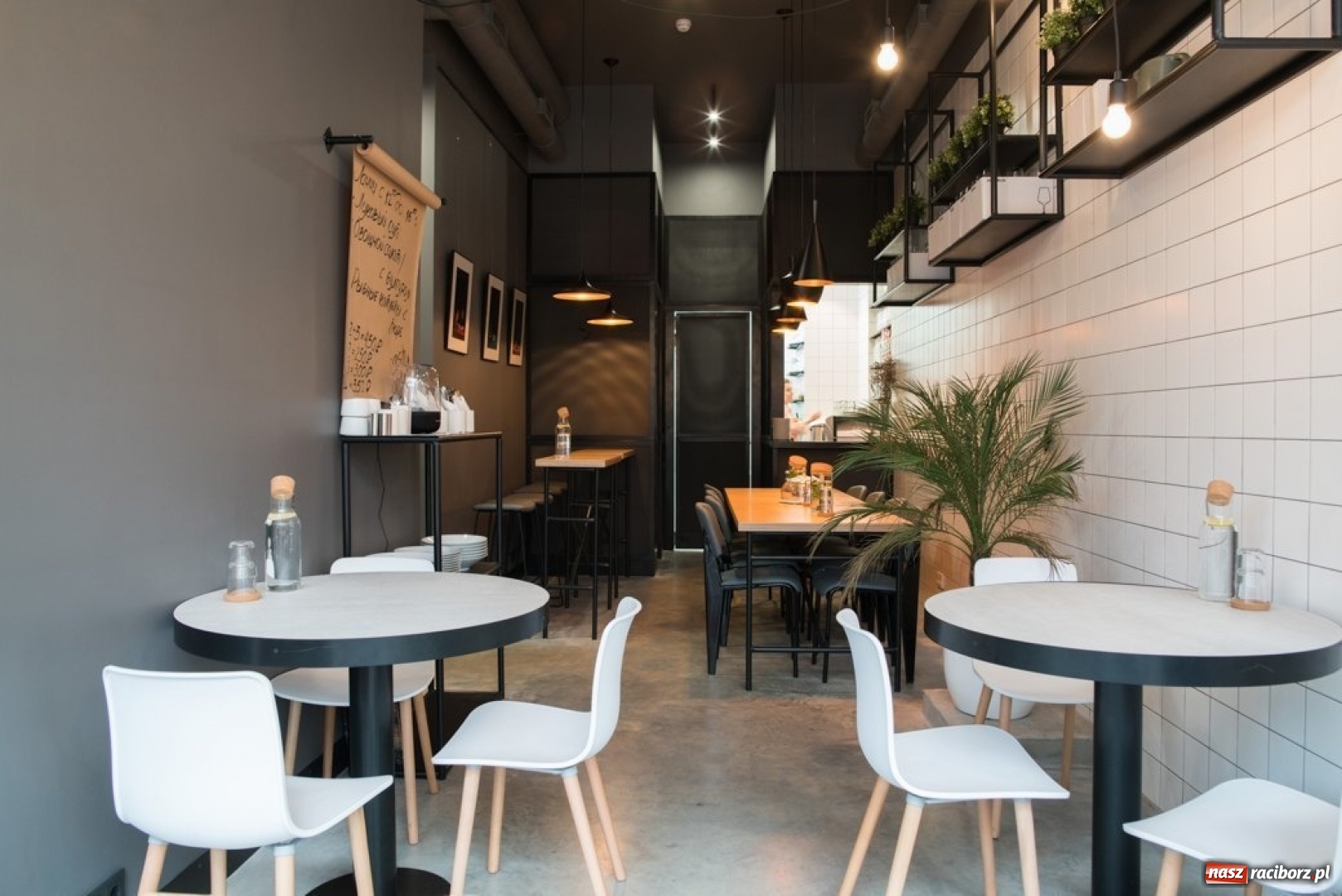 Zdjęcie w galerii na portalu naszraciborz.pl: Oprogramowanie dla gastronomii bez kompromisów wiadomości z regionu