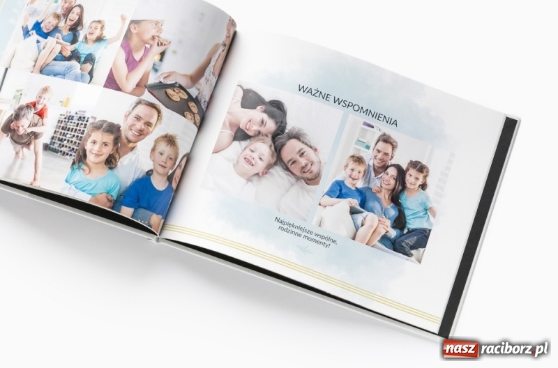 Zdjęcie w galerii na portalu naszraciborz.pl: Dzień Babci i Dziadka: czy warto tracić czas na poszukiwanie prezentów? wiadomości z regionu