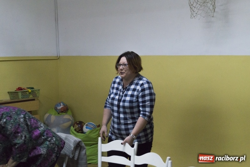 Zdjęcie w galerii na portalu naszraciborz.pl: W Babicach wybrano nowego sołtysa wiadomości z regionu