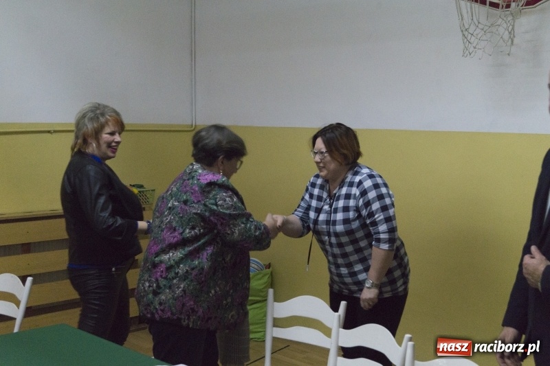 Zdjęcie w galerii na portalu naszraciborz.pl: W Babicach wybrano nowego sołtysa wiadomości z regionu