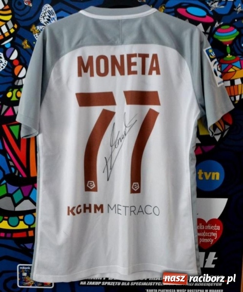 Zdjęcie w galerii na portalu naszraciborz.pl: LICYTACJE, czyli co fajnego można zgarnąć na raciborskim WOŚPie  wiadomości z regionu