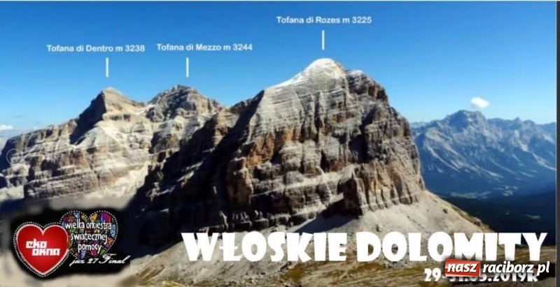 Zdjęcie w galerii na portalu naszraciborz.pl: LICYTACJE, czyli co fajnego można zgarnąć na raciborskim WOŚPie  wiadomości z regionu