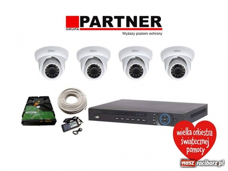 Zdjęcie w galerii na portalu naszraciborz.pl: LICYTACJE, czyli co fajnego można zgarnąć na raciborskim WOŚPie  wiadomości z regionu