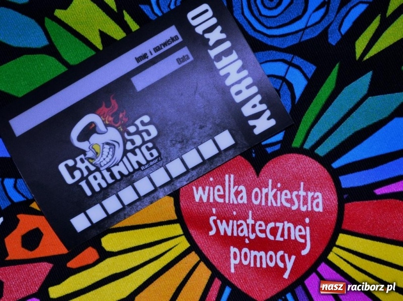 Zdjęcie w galerii na portalu naszraciborz.pl: LICYTACJE, czyli co fajnego można zgarnąć na raciborskim WOŚPie  wiadomości z regionu