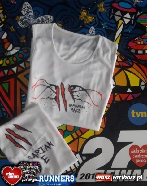 Zdjęcie w galerii na portalu naszraciborz.pl: LICYTACJE, czyli co fajnego można zgarnąć na raciborskim WOŚPie  wiadomości z regionu