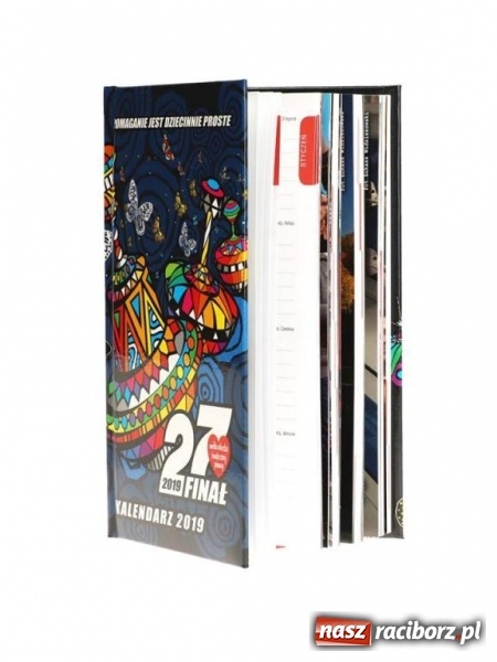 Zdjęcie w galerii na portalu naszraciborz.pl: LICYTACJE, czyli co fajnego można zgarnąć na raciborskim WOŚPie  wiadomości z regionu