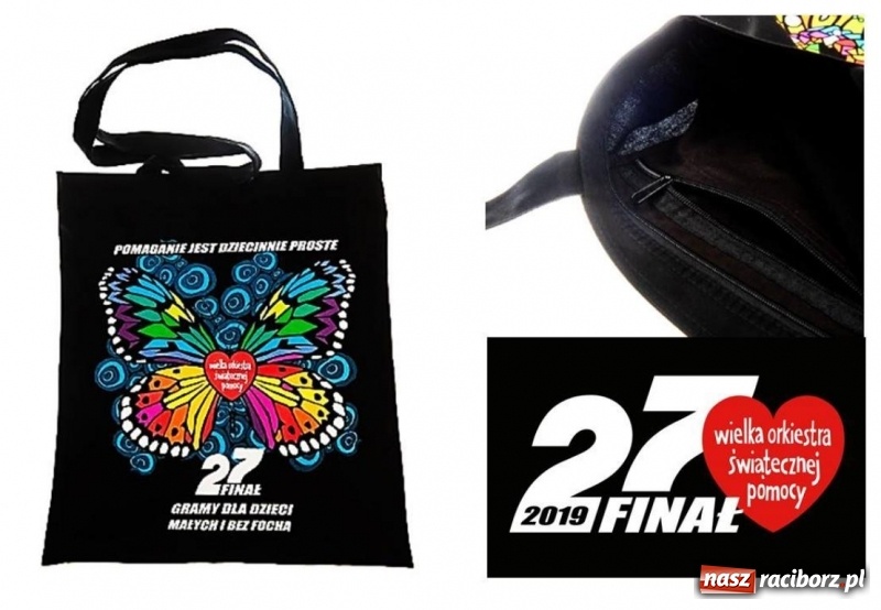 Zdjęcie w galerii na portalu naszraciborz.pl: LICYTACJE, czyli co fajnego można zgarnąć na raciborskim WOŚPie  wiadomości z regionu