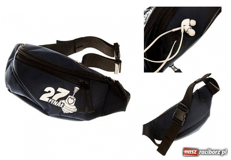 Zdjęcie w galerii na portalu naszraciborz.pl: LICYTACJE, czyli co fajnego można zgarnąć na raciborskim WOŚPie  wiadomości z regionu