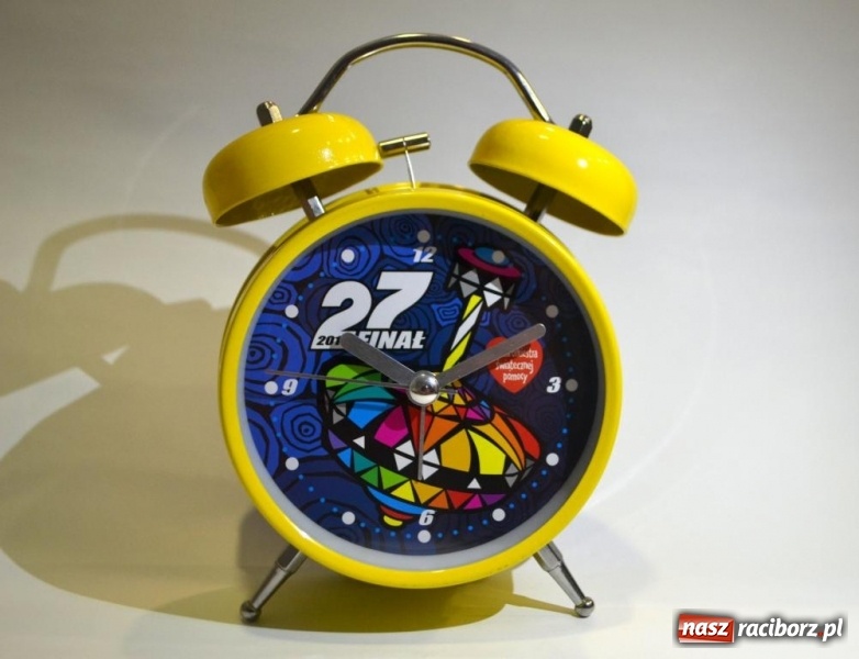 Zdjęcie w galerii na portalu naszraciborz.pl: LICYTACJE, czyli co fajnego można zgarnąć na raciborskim WOŚPie  wiadomości z regionu