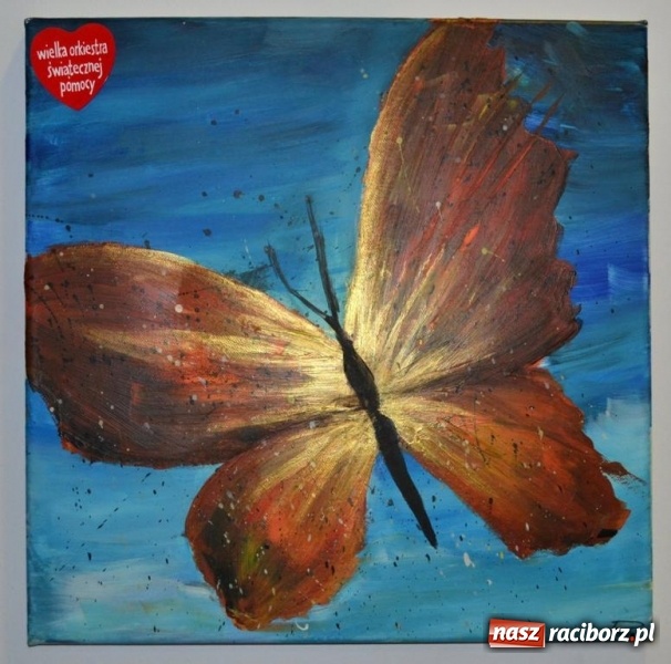 Zdjęcie w galerii na portalu naszraciborz.pl: LICYTACJE, czyli co fajnego można zgarnąć na raciborskim WOŚPie  wiadomości z regionu