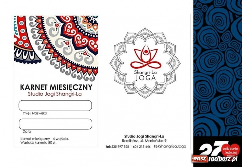 Zdjęcie w galerii na portalu naszraciborz.pl: LICYTACJE, czyli co fajnego można zgarnąć na raciborskim WOŚPie  wiadomości z regionu