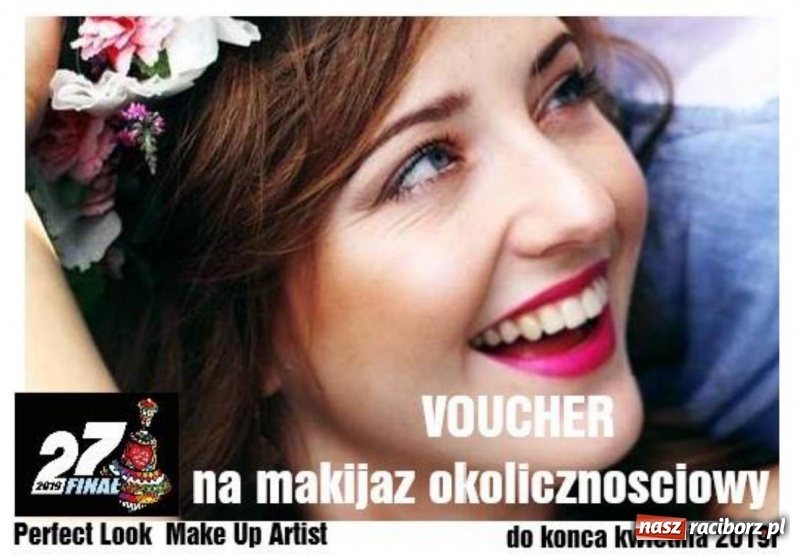 Zdjęcie w galerii na portalu naszraciborz.pl: LICYTACJE, czyli co fajnego można zgarnąć na raciborskim WOŚPie  wiadomości z regionu