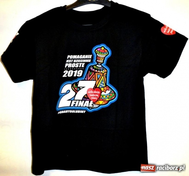 Zdjęcie w galerii na portalu naszraciborz.pl: LICYTACJE, czyli co fajnego można zgarnąć na raciborskim WOŚPie  wiadomości z regionu