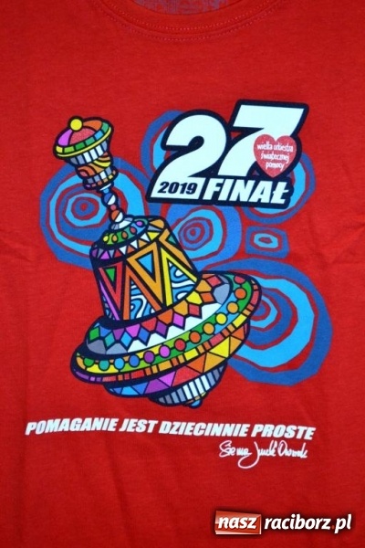 Zdjęcie w galerii na portalu naszraciborz.pl: LICYTACJE, czyli co fajnego można zgarnąć na raciborskim WOŚPie  wiadomości z regionu