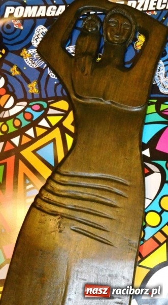 Zdjęcie w galerii na portalu naszraciborz.pl: LICYTACJE, czyli co fajnego można zgarnąć na raciborskim WOŚPie  wiadomości z regionu