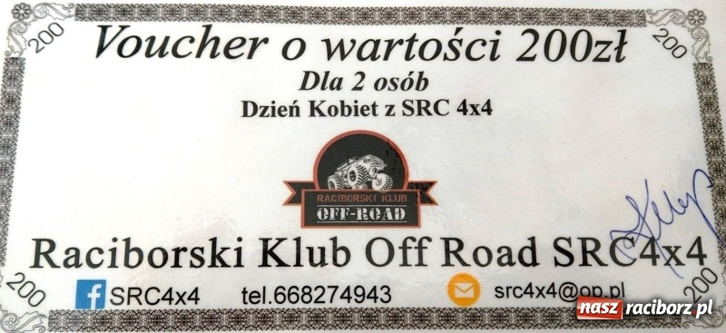 Zdjęcie w galerii na portalu naszraciborz.pl: LICYTACJE, czyli co fajnego można zgarnąć na raciborskim WOŚPie  wiadomości z regionu