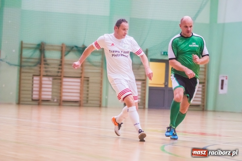 Zdjęcie w galerii na portalu naszraciborz.pl: HLPN: Straż Graniczna i Castorama bez punktów wiadomości z regionu