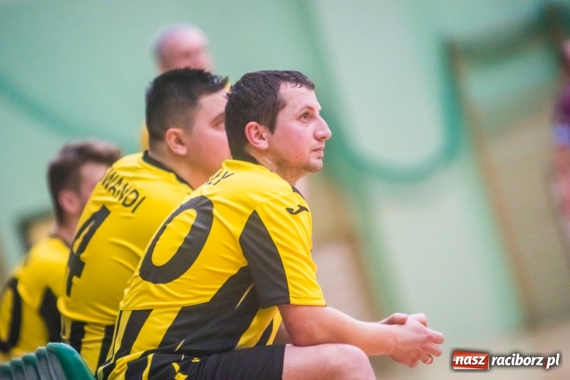 Zdjęcie w galerii na portalu naszraciborz.pl: HLPN: Straż Graniczna i Castorama bez punktów wiadomości z regionu