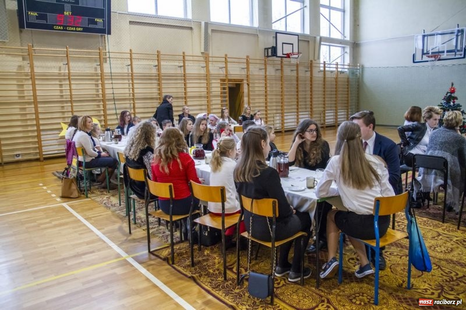 Zdjęcie w galerii na portalu naszraciborz.pl: Niemieckie kolędy i pastorałki zabrzmiały w Kornowacu  wiadomości z regionu