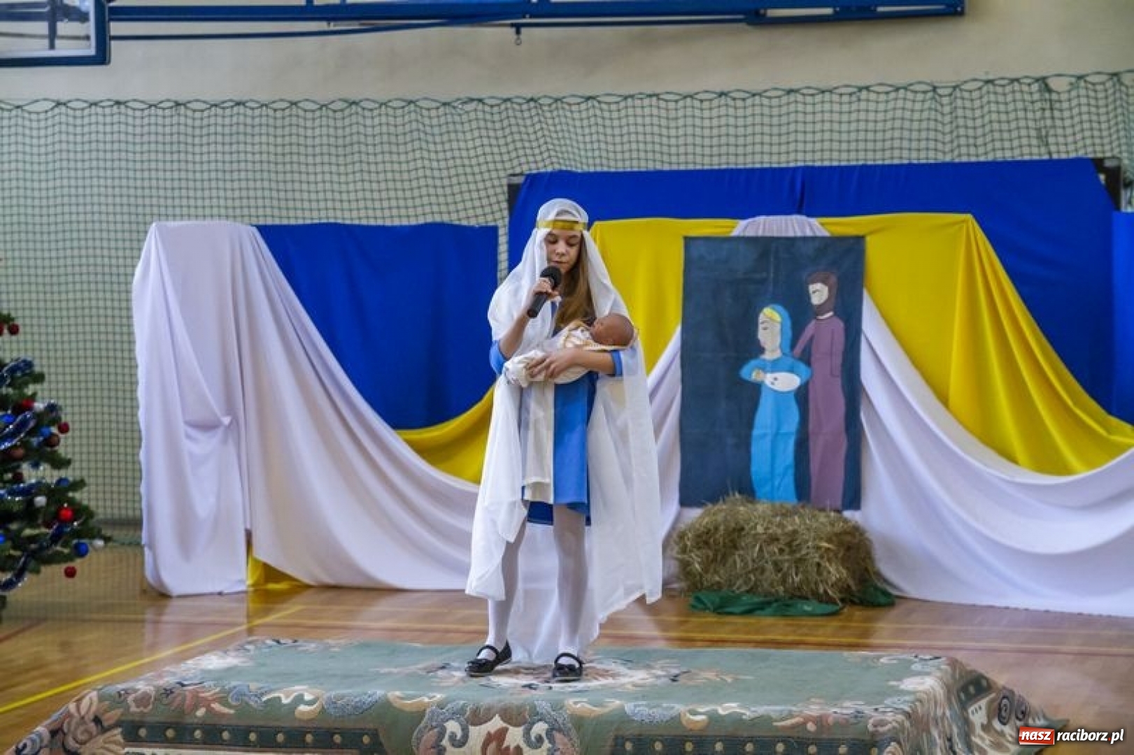 Zdjęcie w galerii na portalu naszraciborz.pl: Niemieckie kolędy i pastorałki zabrzmiały w Kornowacu  wiadomości z regionu