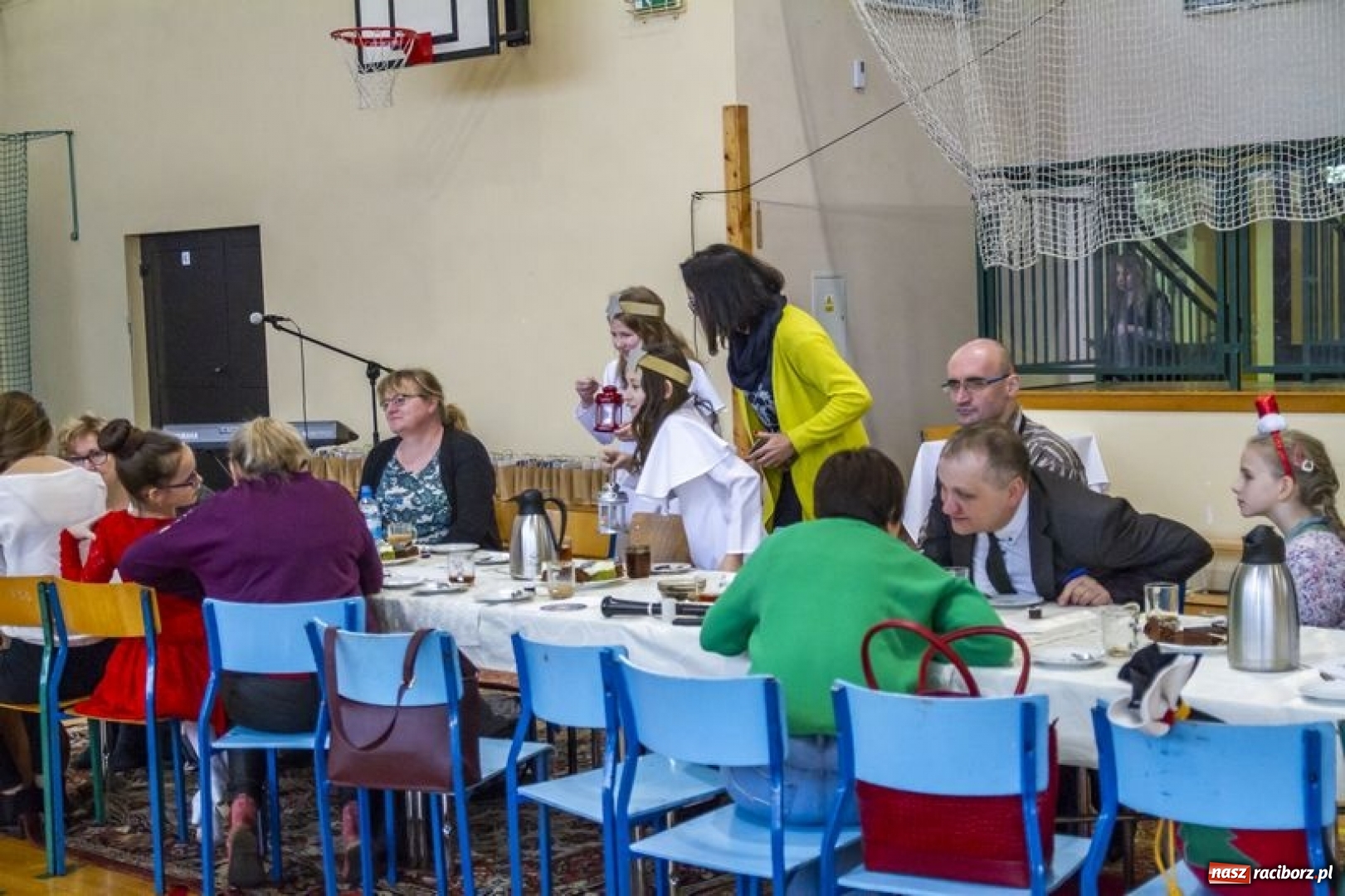 Zdjęcie w galerii na portalu naszraciborz.pl: Niemieckie kolędy i pastorałki zabrzmiały w Kornowacu  wiadomości z regionu