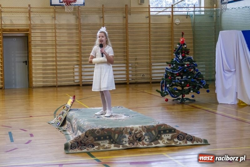 Zdjęcie w galerii na portalu naszraciborz.pl: Niemieckie kolędy i pastorałki zabrzmiały w Kornowacu  wiadomości z regionu