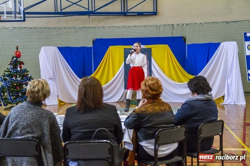 Zdjęcie w galerii na portalu naszraciborz.pl: Niemieckie kolędy i pastorałki zabrzmiały w Kornowacu  wiadomości z regionu