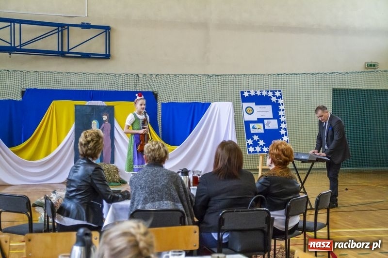 Zdjęcie w galerii na portalu naszraciborz.pl: Niemieckie kolędy i pastorałki zabrzmiały w Kornowacu  wiadomości z regionu