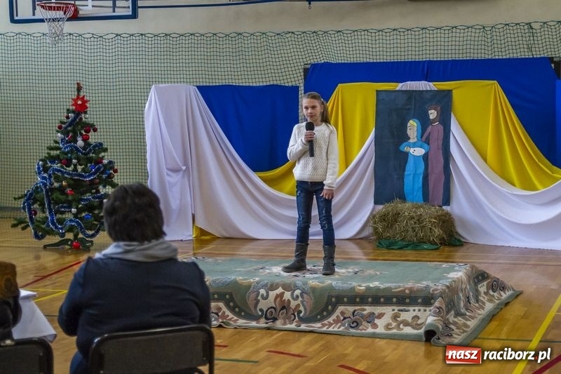 Zdjęcie w galerii na portalu naszraciborz.pl: Niemieckie kolędy i pastorałki zabrzmiały w Kornowacu  wiadomości z regionu