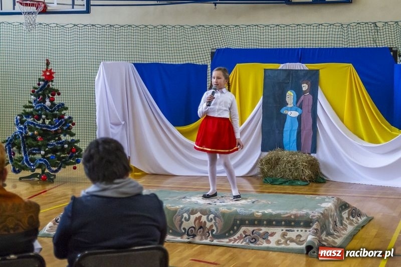 Zdjęcie w galerii na portalu naszraciborz.pl: Niemieckie kolędy i pastorałki zabrzmiały w Kornowacu  wiadomości z regionu