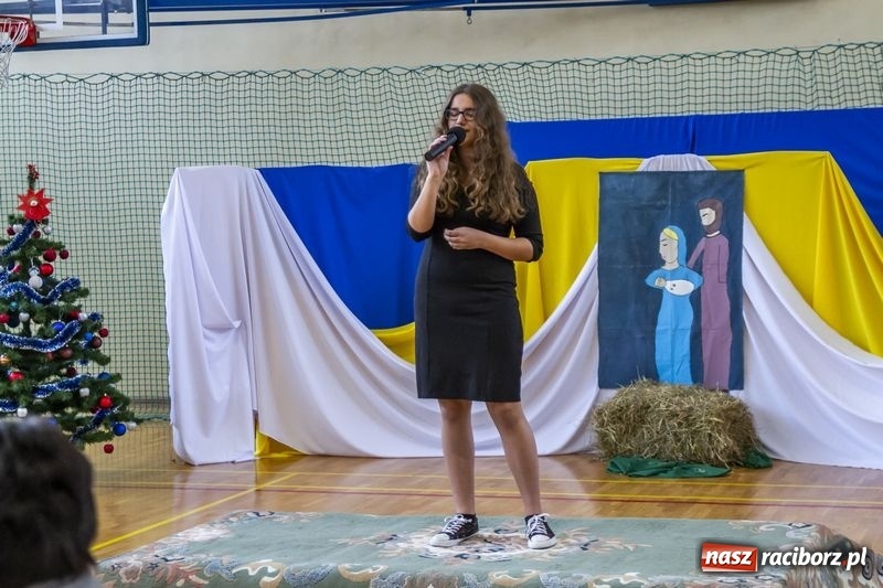 Zdjęcie w galerii na portalu naszraciborz.pl: Niemieckie kolędy i pastorałki zabrzmiały w Kornowacu  wiadomości z regionu