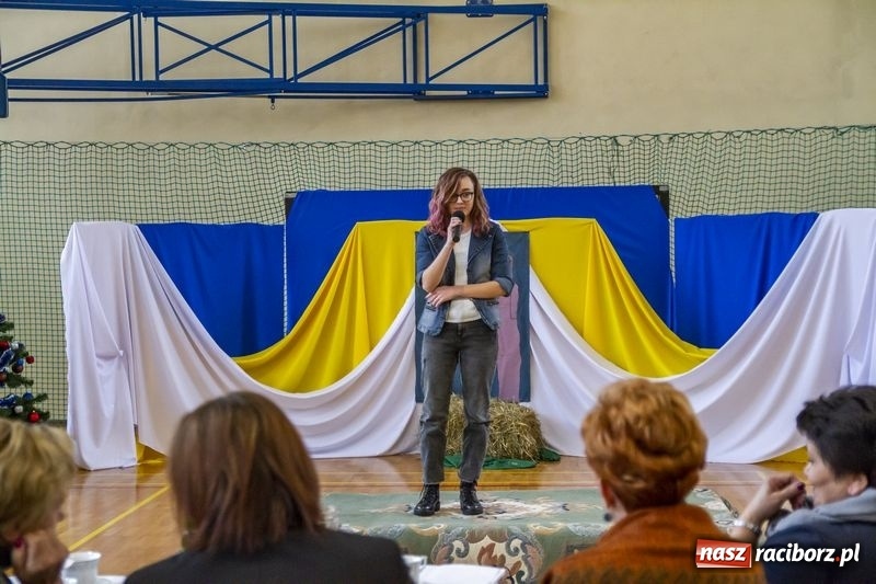 Zdjęcie w galerii na portalu naszraciborz.pl: Niemieckie kolędy i pastorałki zabrzmiały w Kornowacu  wiadomości z regionu