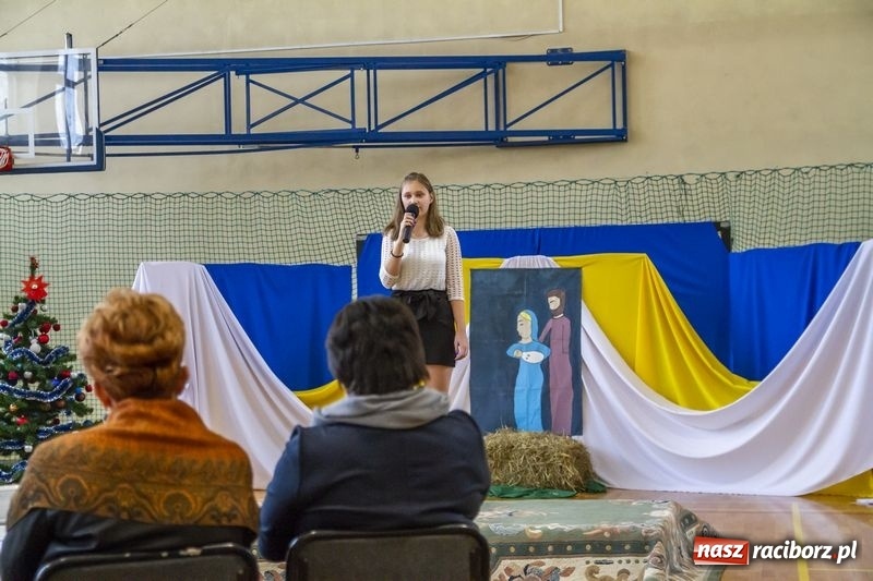 Zdjęcie w galerii na portalu naszraciborz.pl: Niemieckie kolędy i pastorałki zabrzmiały w Kornowacu  wiadomości z regionu