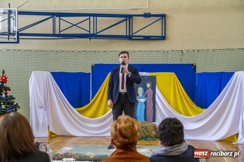 Zdjęcie w galerii na portalu naszraciborz.pl: Niemieckie kolędy i pastorałki zabrzmiały w Kornowacu  wiadomości z regionu