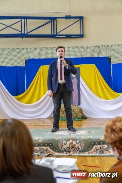 Zdjęcie w galerii na portalu naszraciborz.pl: Niemieckie kolędy i pastorałki zabrzmiały w Kornowacu  wiadomości z regionu