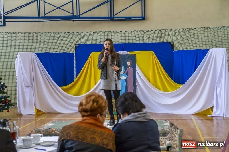 Zdjęcie w galerii na portalu naszraciborz.pl: Niemieckie kolędy i pastorałki zabrzmiały w Kornowacu  wiadomości z regionu