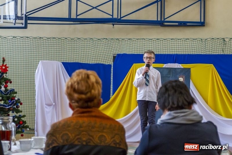 Zdjęcie w galerii na portalu naszraciborz.pl: Niemieckie kolędy i pastorałki zabrzmiały w Kornowacu  wiadomości z regionu