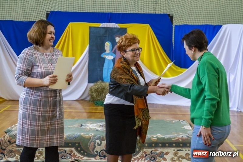 Zdjęcie w galerii na portalu naszraciborz.pl: Niemieckie kolędy i pastorałki zabrzmiały w Kornowacu  wiadomości z regionu