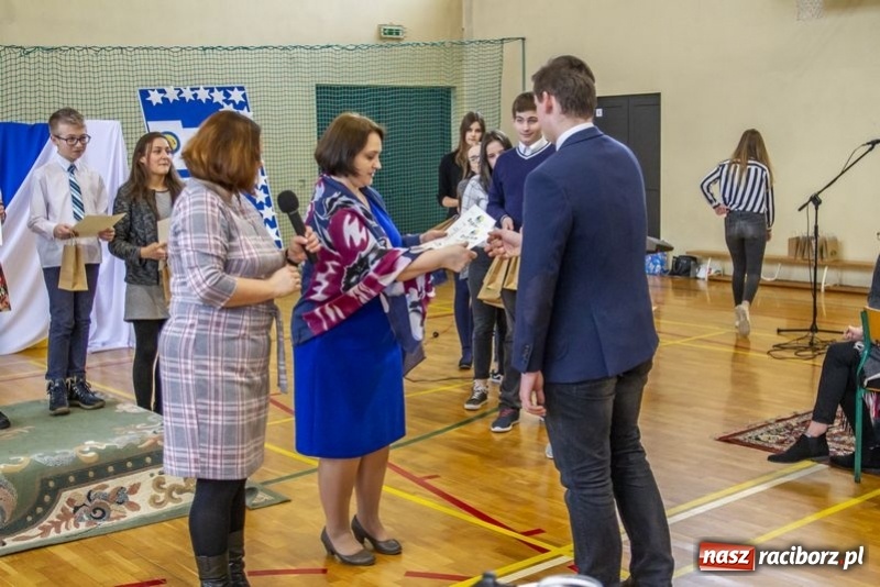 Zdjęcie w galerii na portalu naszraciborz.pl: Niemieckie kolędy i pastorałki zabrzmiały w Kornowacu  wiadomości z regionu