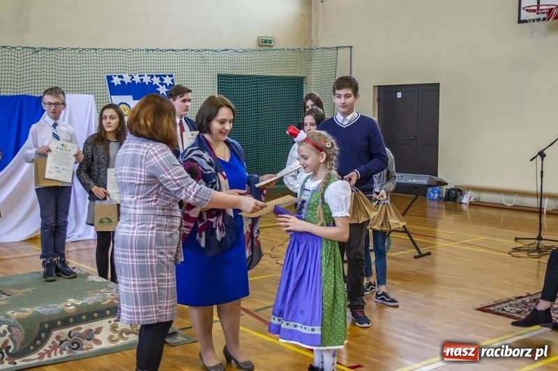 Zdjęcie w galerii na portalu naszraciborz.pl: Niemieckie kolędy i pastorałki zabrzmiały w Kornowacu  wiadomości z regionu
