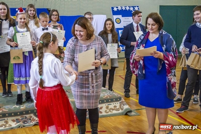 Zdjęcie w galerii na portalu naszraciborz.pl: Niemieckie kolędy i pastorałki zabrzmiały w Kornowacu  wiadomości z regionu