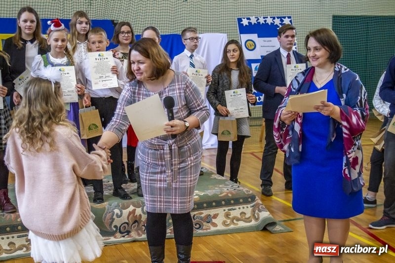 Zdjęcie w galerii na portalu naszraciborz.pl: Niemieckie kolędy i pastorałki zabrzmiały w Kornowacu  wiadomości z regionu
