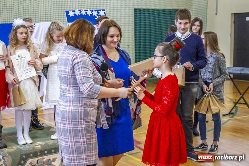 Zdjęcie w galerii na portalu naszraciborz.pl: Niemieckie kolędy i pastorałki zabrzmiały w Kornowacu  wiadomości z regionu