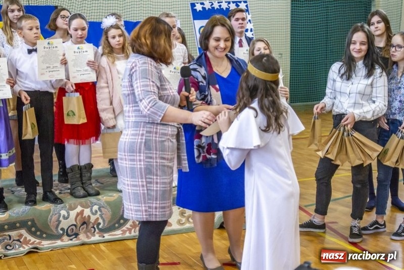 Zdjęcie w galerii na portalu naszraciborz.pl: Niemieckie kolędy i pastorałki zabrzmiały w Kornowacu  wiadomości z regionu