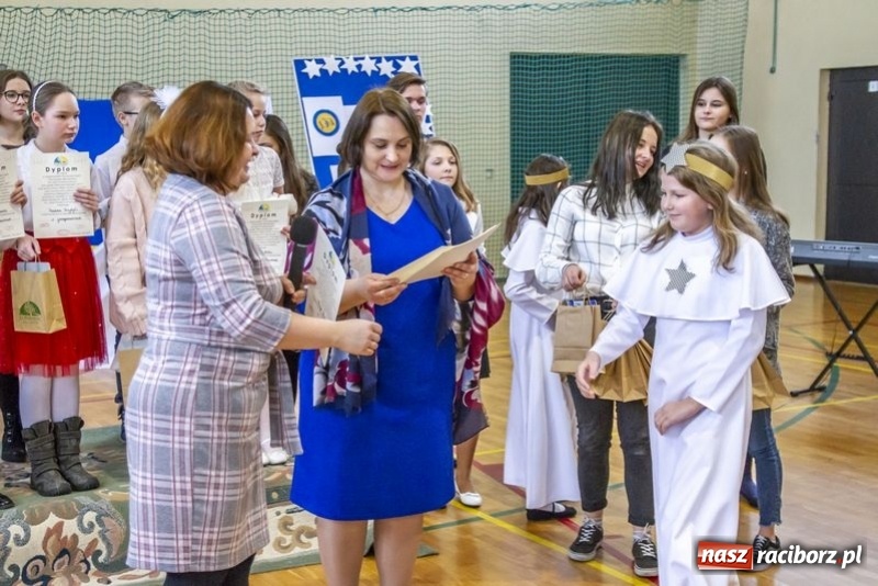 Zdjęcie w galerii na portalu naszraciborz.pl: Niemieckie kolędy i pastorałki zabrzmiały w Kornowacu  wiadomości z regionu