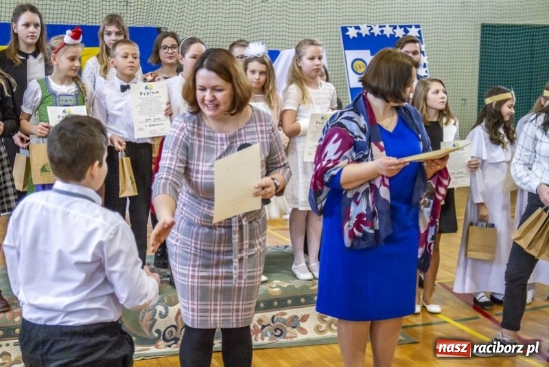 Zdjęcie w galerii na portalu naszraciborz.pl: Niemieckie kolędy i pastorałki zabrzmiały w Kornowacu  wiadomości z regionu