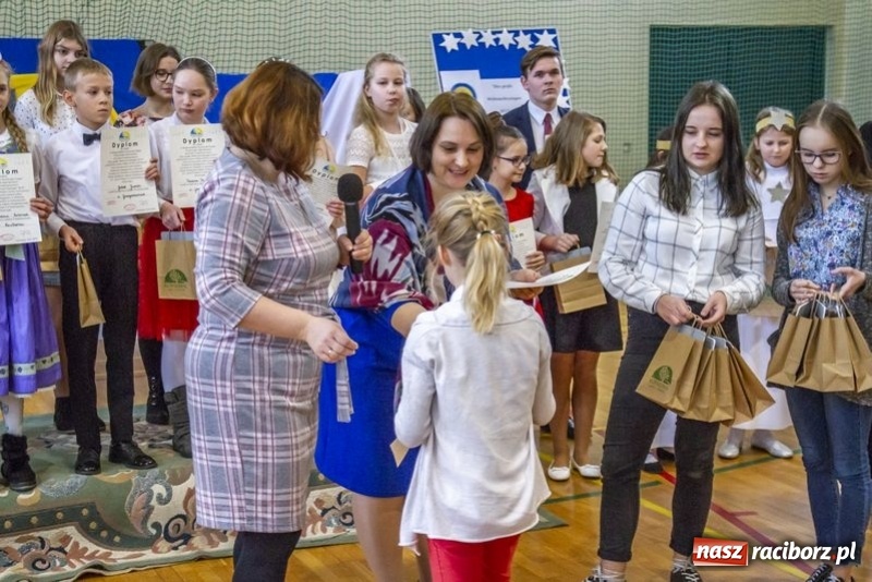 Zdjęcie w galerii na portalu naszraciborz.pl: Niemieckie kolędy i pastorałki zabrzmiały w Kornowacu  wiadomości z regionu