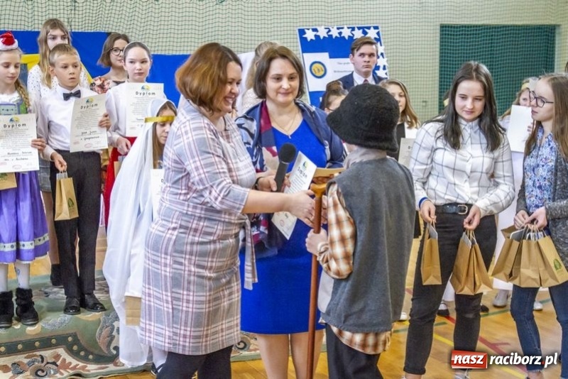 Zdjęcie w galerii na portalu naszraciborz.pl: Niemieckie kolędy i pastorałki zabrzmiały w Kornowacu  wiadomości z regionu