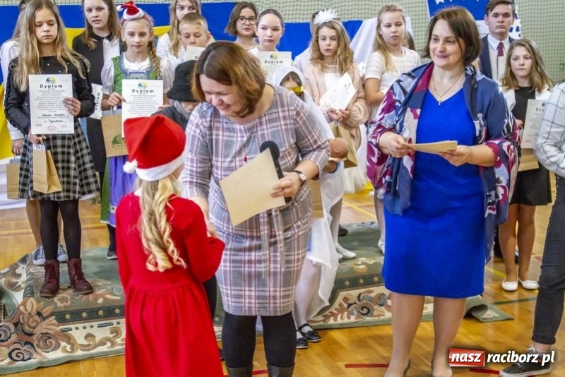 Zdjęcie w galerii na portalu naszraciborz.pl: Niemieckie kolędy i pastorałki zabrzmiały w Kornowacu  wiadomości z regionu