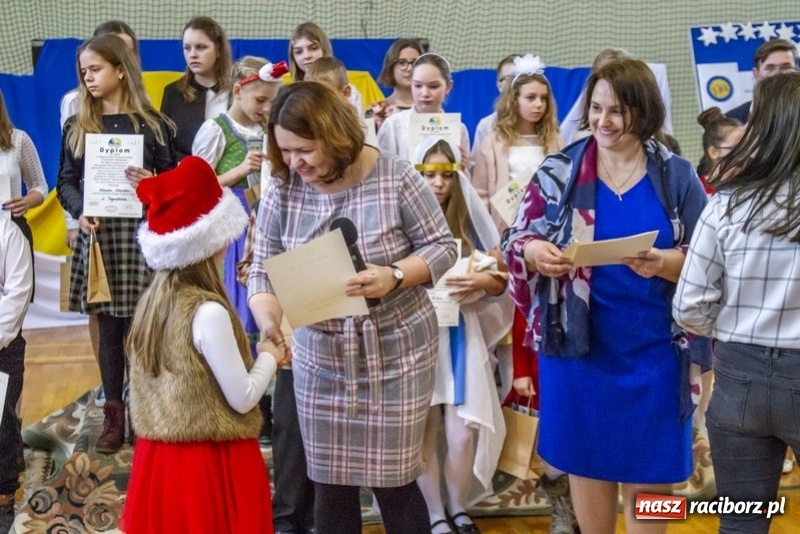 Zdjęcie w galerii na portalu naszraciborz.pl: Niemieckie kolędy i pastorałki zabrzmiały w Kornowacu  wiadomości z regionu